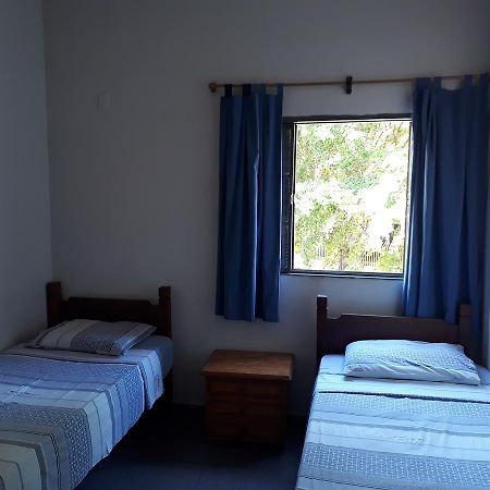 Hotel Rio Branco De Americana Eksteriør billede