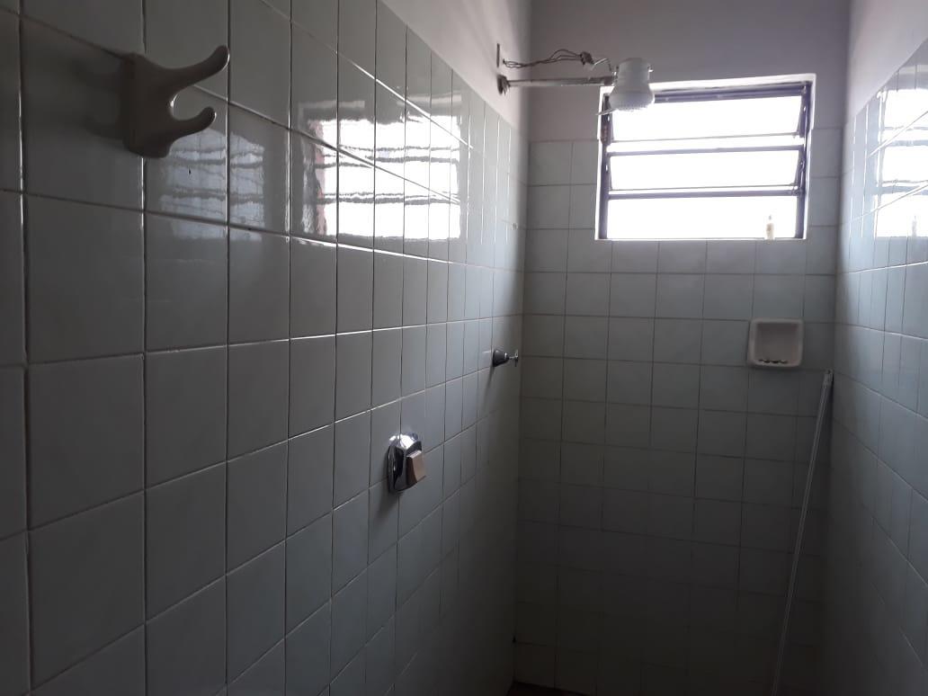 Hotel Rio Branco De Americana Eksteriør billede