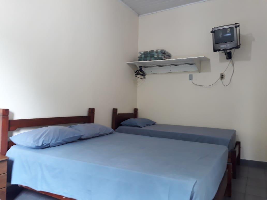 Hotel Rio Branco De Americana Eksteriør billede