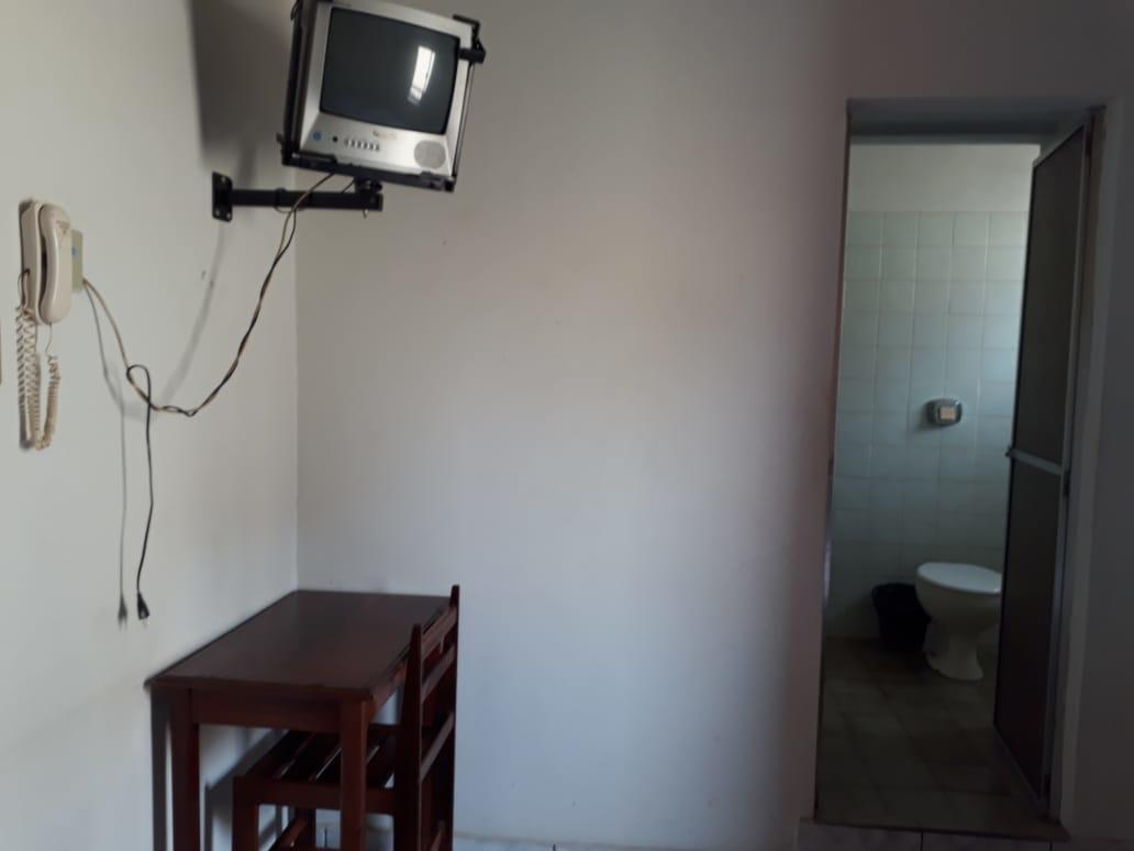 Hotel Rio Branco De Americana Eksteriør billede