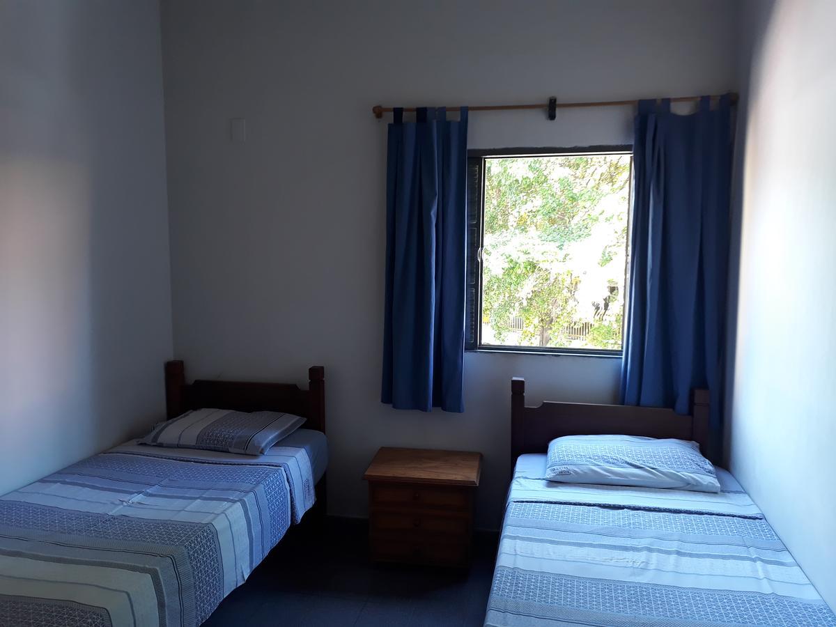 Hotel Rio Branco De Americana Eksteriør billede