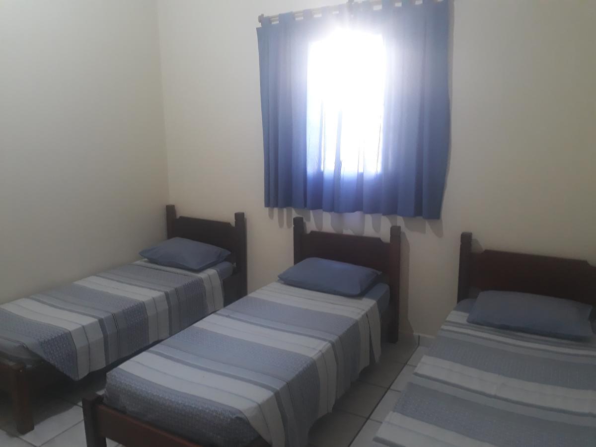 Hotel Rio Branco De Americana Eksteriør billede